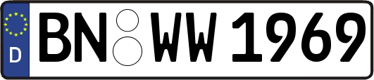 BN-WW1969