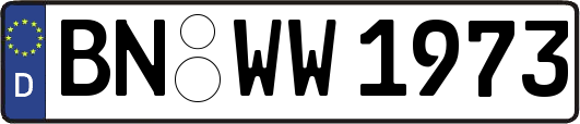 BN-WW1973