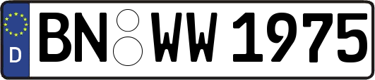 BN-WW1975