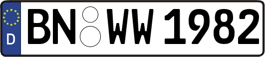 BN-WW1982