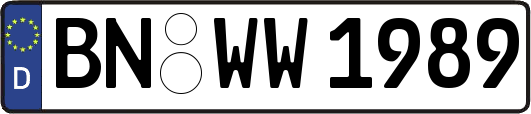 BN-WW1989