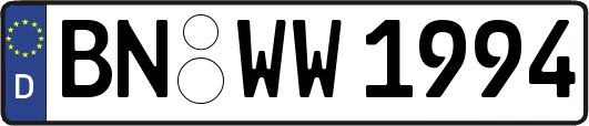 BN-WW1994