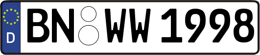 BN-WW1998