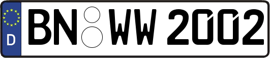 BN-WW2002