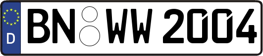 BN-WW2004