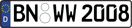BN-WW2008