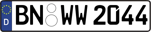 BN-WW2044