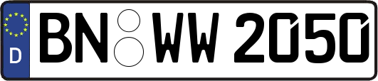 BN-WW2050