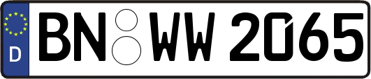 BN-WW2065