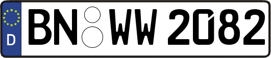 BN-WW2082