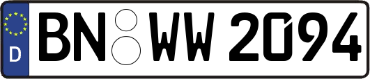 BN-WW2094