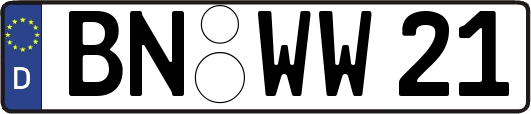 BN-WW21