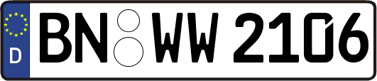 BN-WW2106