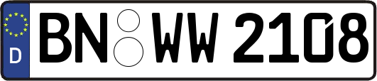BN-WW2108