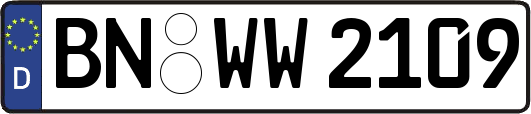 BN-WW2109