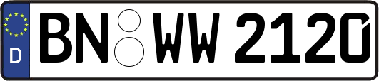 BN-WW2120