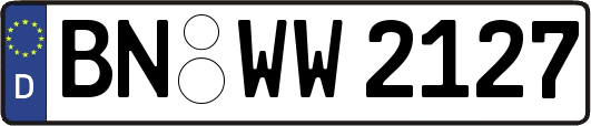 BN-WW2127