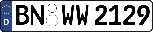 BN-WW2129