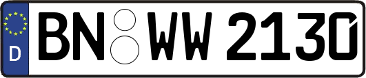 BN-WW2130