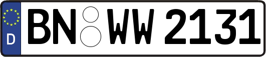 BN-WW2131