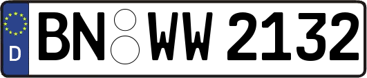 BN-WW2132
