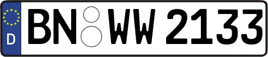 BN-WW2133