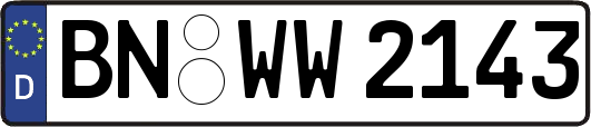 BN-WW2143