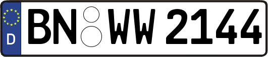 BN-WW2144