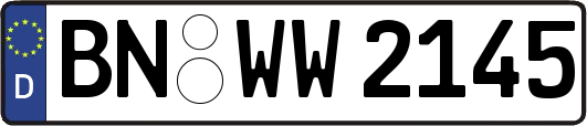 BN-WW2145