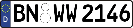 BN-WW2146