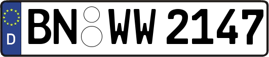 BN-WW2147
