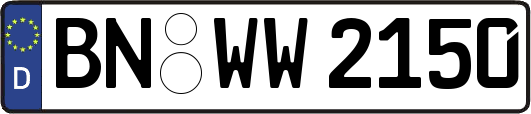 BN-WW2150