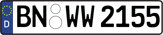 BN-WW2155