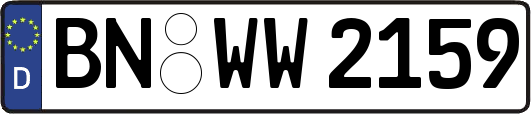 BN-WW2159