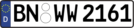 BN-WW2161