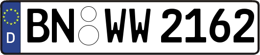 BN-WW2162