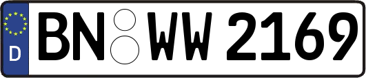 BN-WW2169