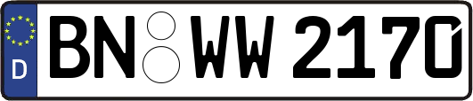 BN-WW2170