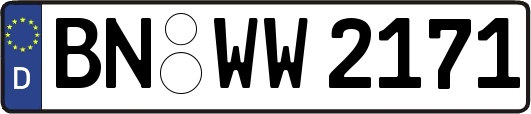 BN-WW2171