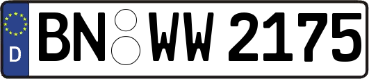BN-WW2175