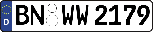 BN-WW2179