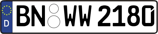 BN-WW2180