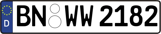 BN-WW2182