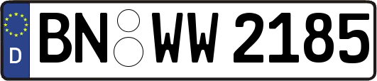 BN-WW2185