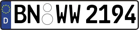 BN-WW2194