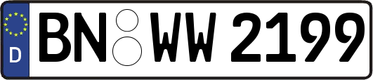 BN-WW2199