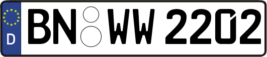 BN-WW2202