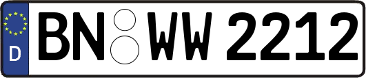 BN-WW2212
