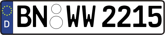 BN-WW2215