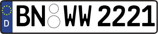 BN-WW2221